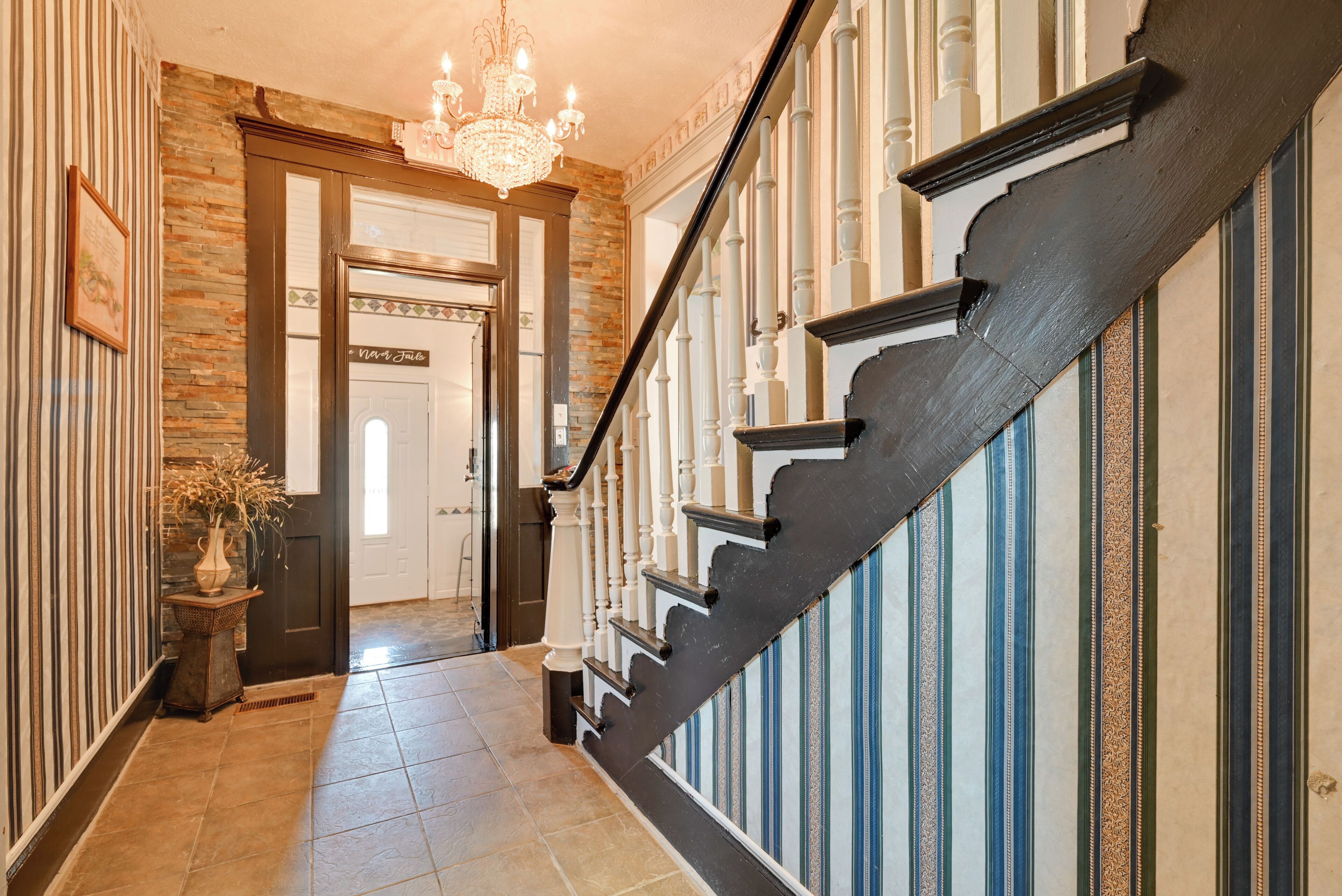 Hus (5 Bedrooms) | Interiör