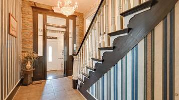 Hus (5 Bedrooms) | Interiör