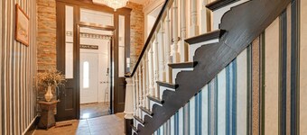 Great for Groups! Historic Home Near Fort Knox