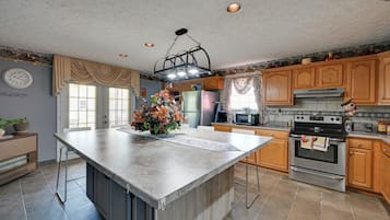 Maison (5 Bedrooms) | Intérieur