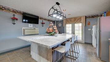 Hus (5 Bedrooms) | Interiör