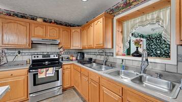 Hus (5 Bedrooms) | Interiör