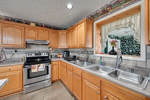 Hus (5 Bedrooms) | Interiör