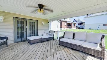 Hus (5 Bedrooms) | Interiör