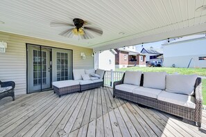 Hus (5 Bedrooms) | Interiör