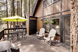 House (3 Bedrooms) | Interior - 2 Mi to Lake Tahoe! All-season Extended Getaway (Incline Village)