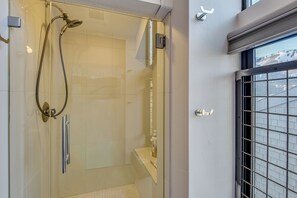 Appartement (2 Bedrooms) | Intérieur