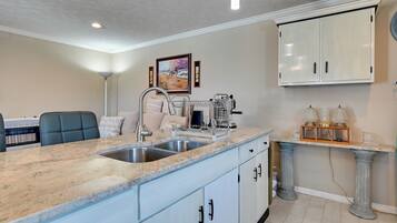 Lägenhet (0 Bedroom) | Interiör