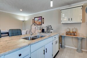 Lägenhet (0 Bedroom) | Interiör