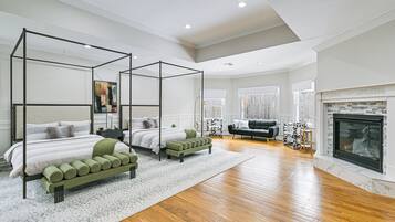 House (Multiple Bedrooms) | Interior