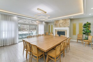 House (Multiple Bedrooms) | Interior