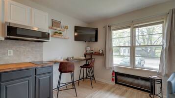 Appartement (1 Bedroom) | Intérieur