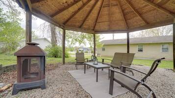 Appartement (1 Bedroom) | Intérieur