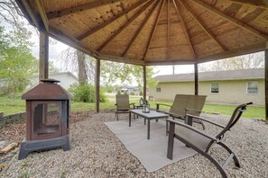 Appartement (1 Bedroom) | Intérieur