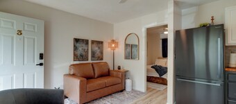 Great for Hiking & Mountain Biking! Ironton Unit