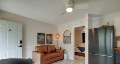 Great for Hiking & Mountain Biking! Ironton Unit