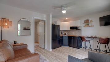Apartment (1 Bedroom) | Front of property