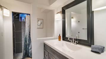 Maison (2 Bedrooms) | Intérieur