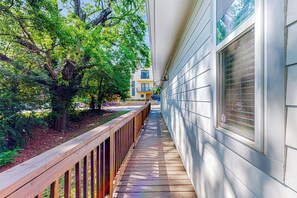 Apartment (3 Bedrooms) | Innenbereich
