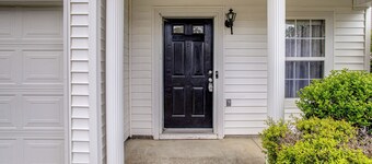 Great for Military Families! Quiet Columbia Home
