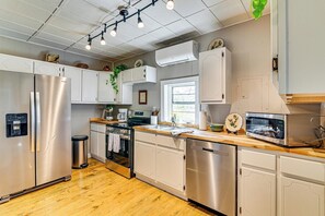 Nhà (3 Bedrooms) | Nội thất