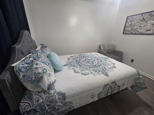 Red River Gorge Climbers Stay