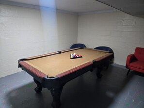 Spielezimmer