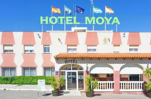 Hotel Restaurante Moya