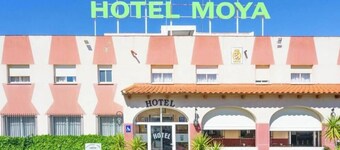 Hotel Restaurante Moya