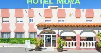 Hotel Restaurante Moya