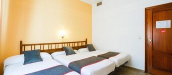 Hotel Restaurante Moya