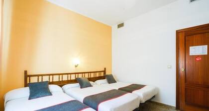 Hotel Restaurante Moya