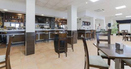 Hotel Restaurante Moya