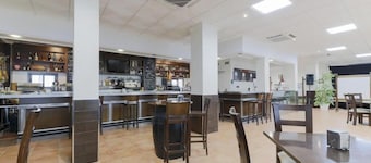Hotel Restaurante Moya