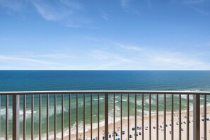 On the beach - Phoenix Orange Beach 2004 by Liquid Life (Orange Beach)
