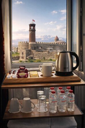 Εσωτερικοί χώροι