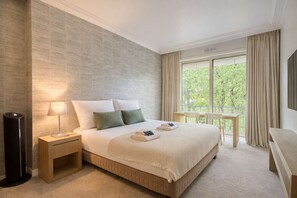 Apartment - Superb 2 bdr Apartment Terrace Neuilly-sur-seine (Neuilly-sur-Seine)