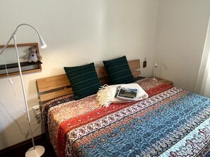 Room - Apartment 'Krokus' with Mountain View, Balcony and Wi-Fi (Weiler-Simmerberg)