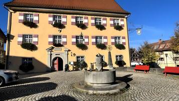 Außenbereich