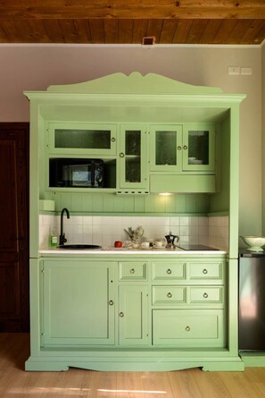 Cucina privata