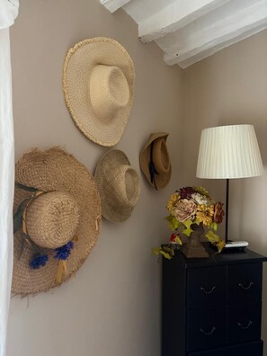 Interior - Apartment nestled in the Tuscan countryside suitable for families (Lucciano)
