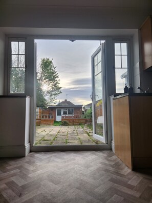 Interior - Birmingham Contractor Stay, 5 Bed, Private Parking, Near M6, Groups (Birmingham)