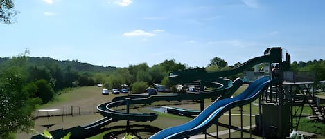 Children’s area