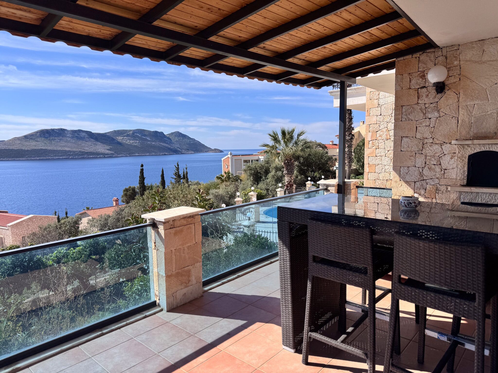 Villa, Sea View | Kawasan hartanah