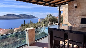 Villa, Sea View | Kawasan hartanah