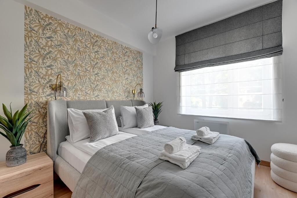 Apartment | Iron/ironing board, free WiFi