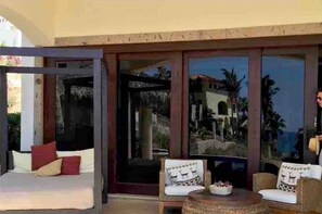 House - Luxury 5BD With Stunning Ocean View - Casa Jalisco (San José del Cabo)