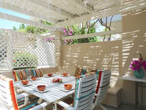 4 habitaciones y acceso a internet 