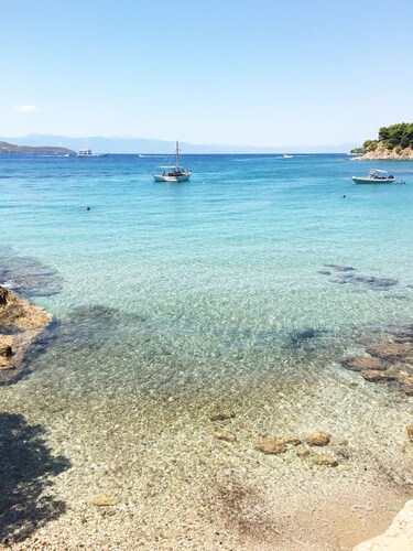 Porto Cheli 4bedroom Villa Plunge Pool Seaview 3