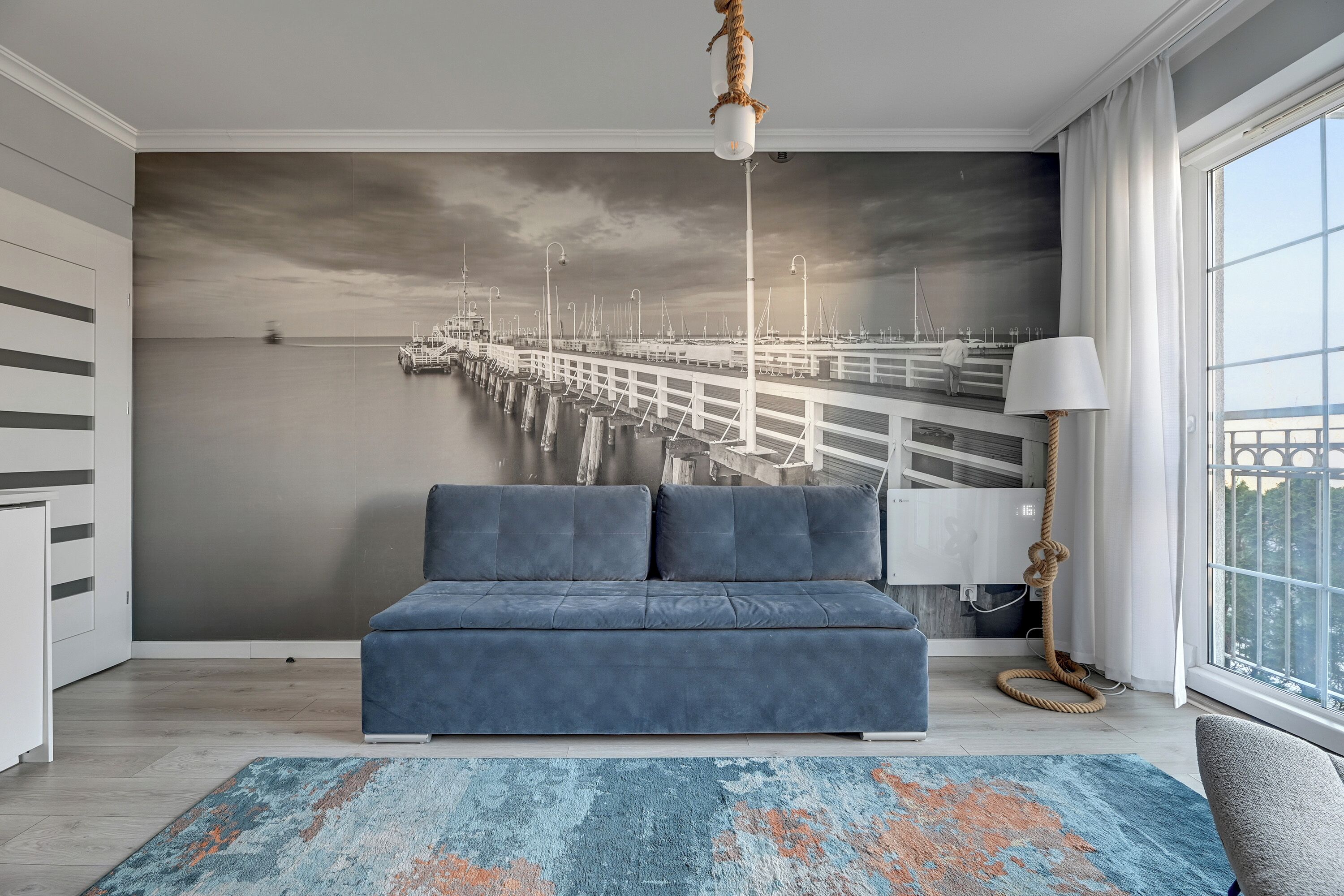 Familienapartment, Stadtblick | Innenbereich